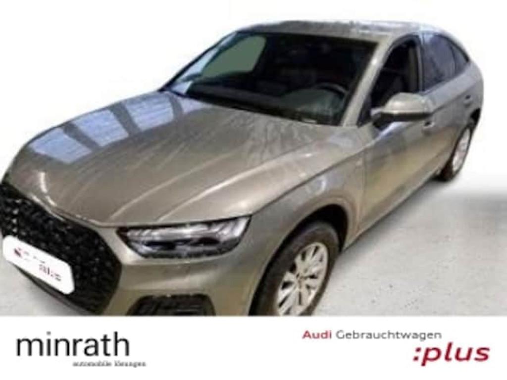 Audi Q5 2024 Diesel