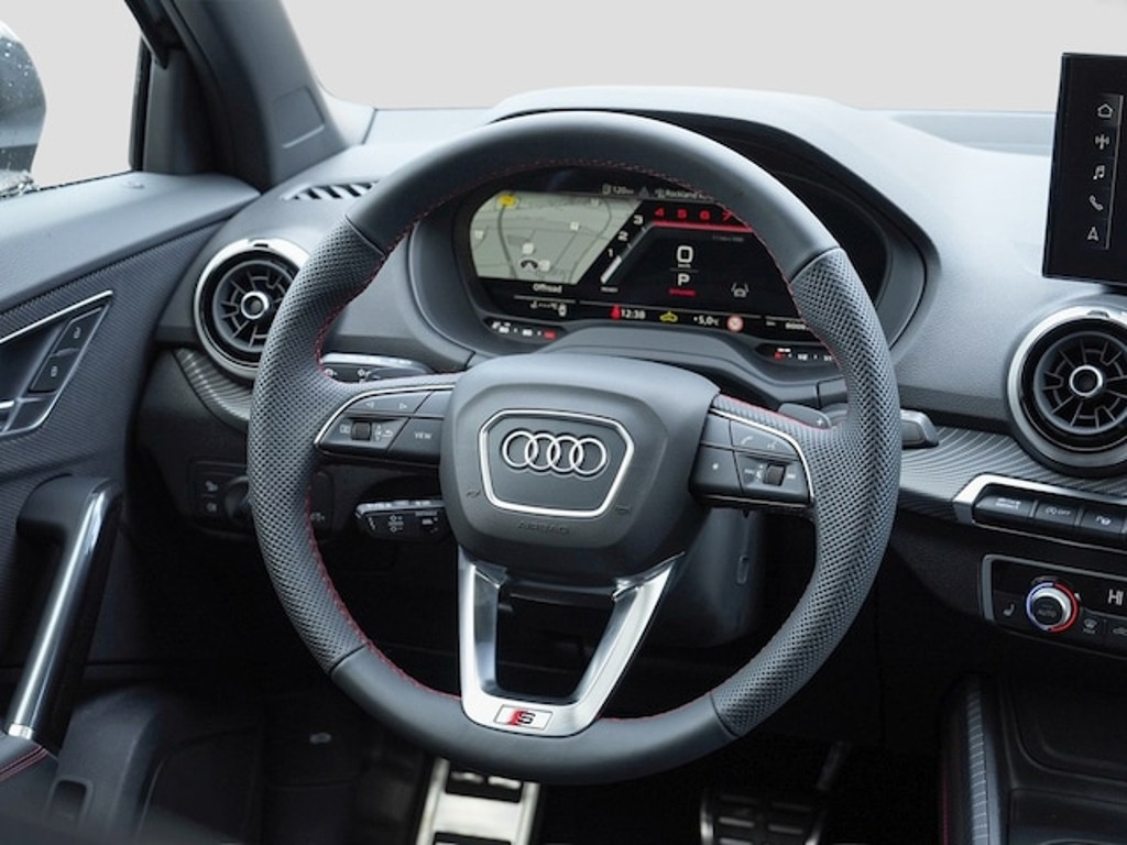 Audi SQ2