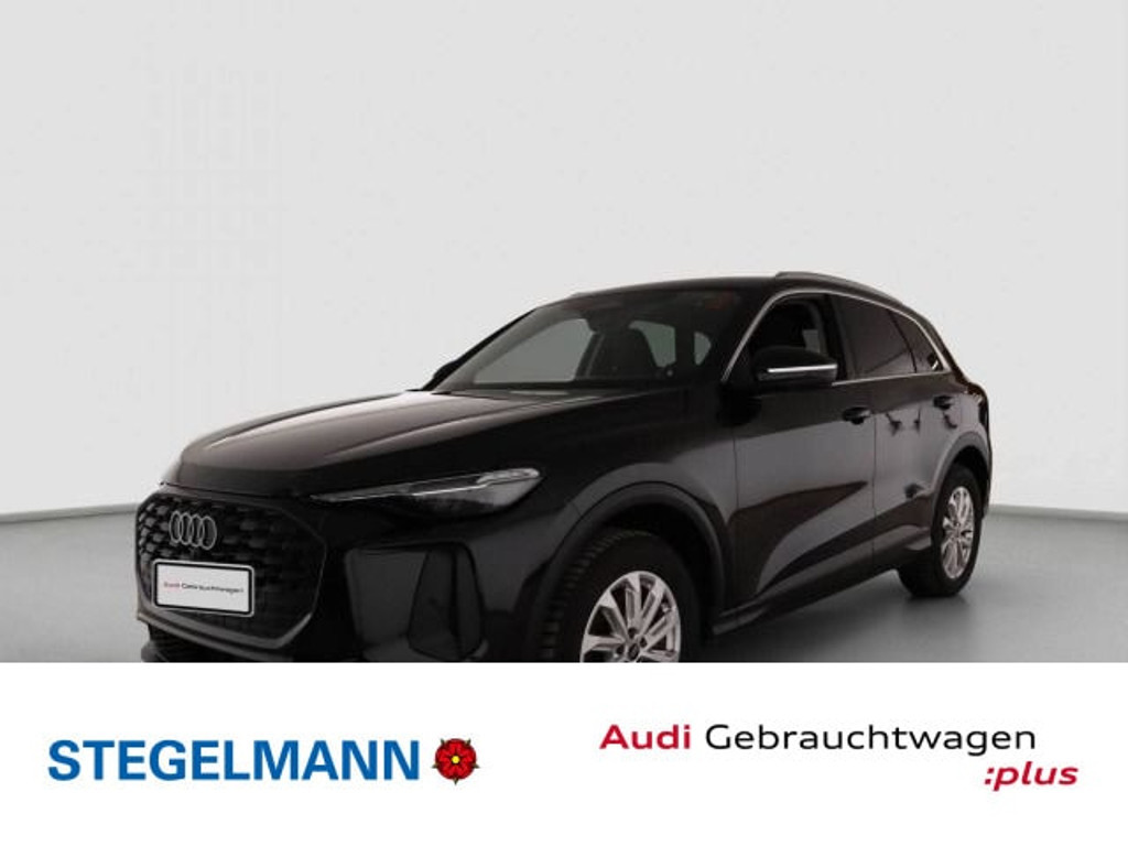 Audi Q5 2025 Benzine