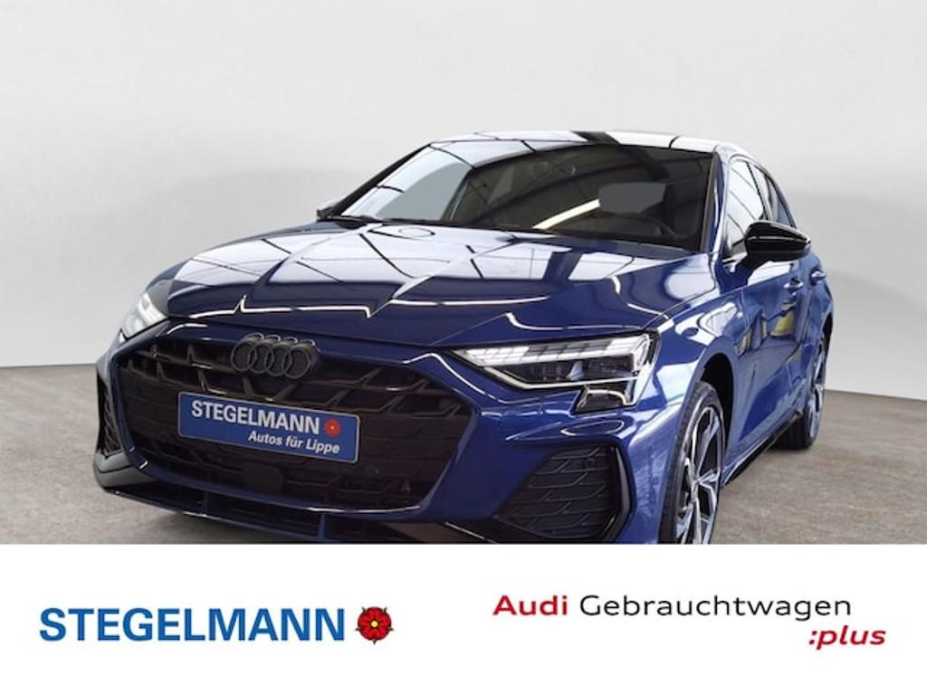 Audi A3 2025 Hybride Benzine