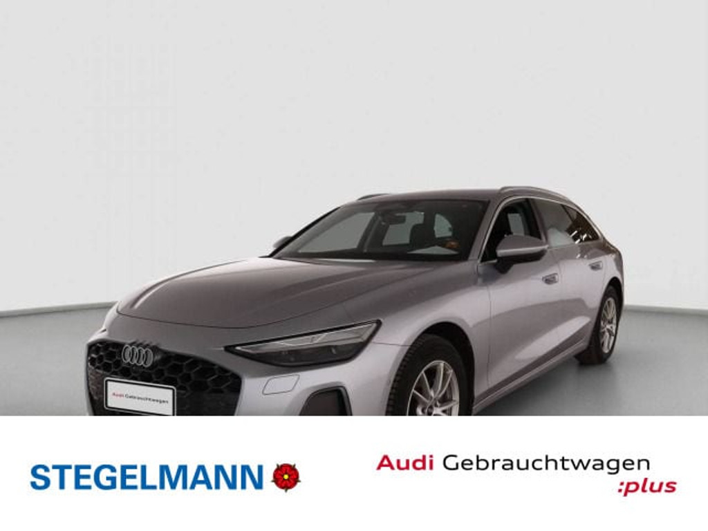 Audi A6 2025 Benzine