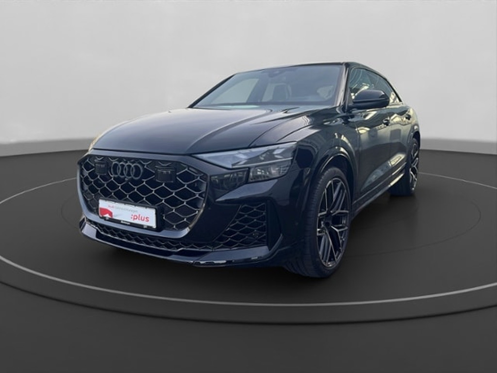 Audi RS Q8 2024 Benzine