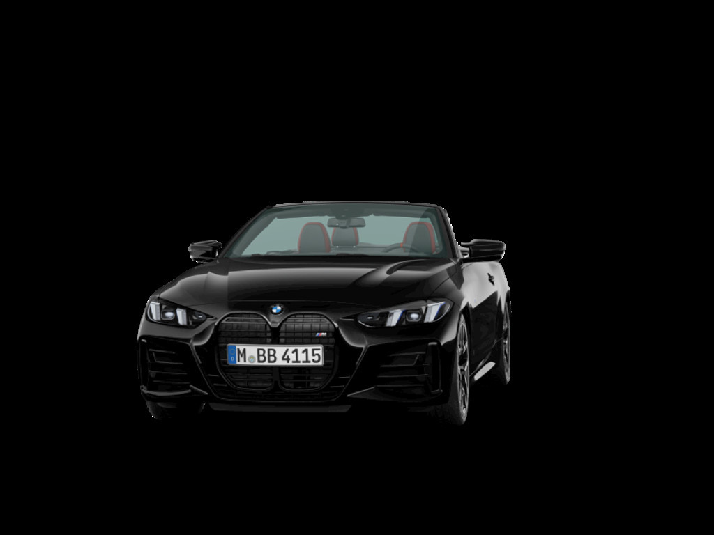 BMW M440 2024 Benzine