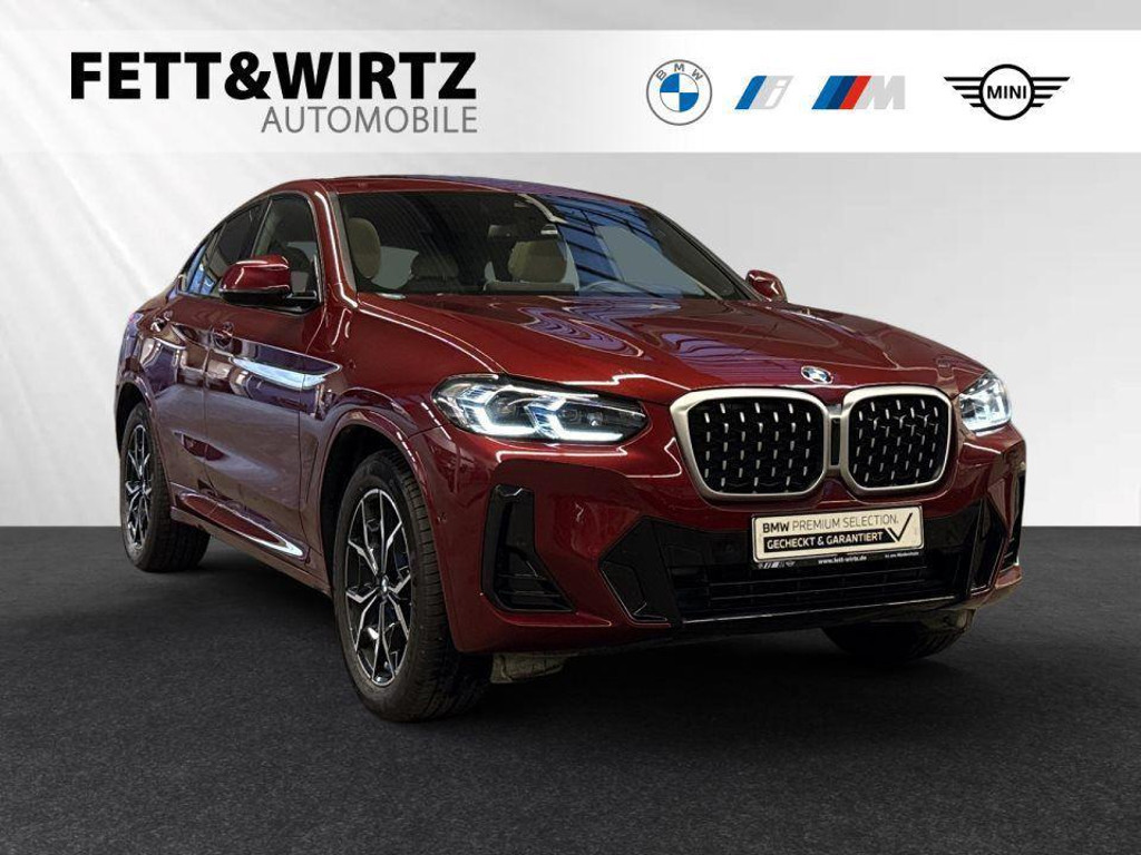 BMW X4 2025 Diesel