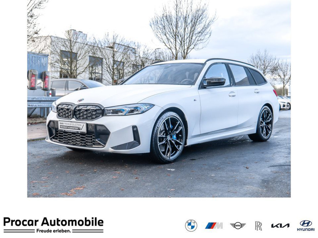 BMW M340 2022 Benzine