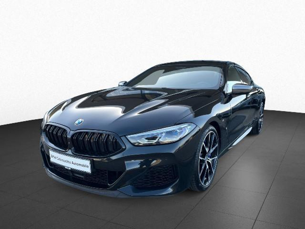 BMW M850
