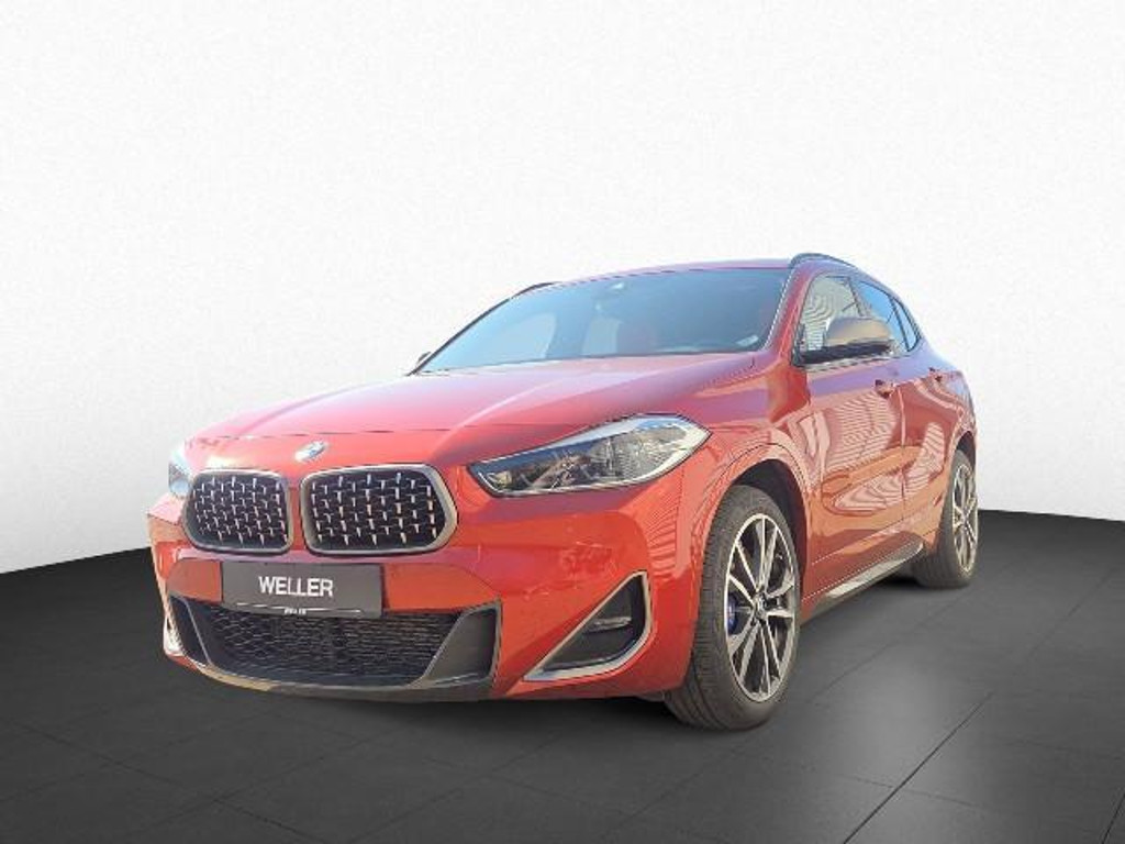 BMW X2 2023 Benzine