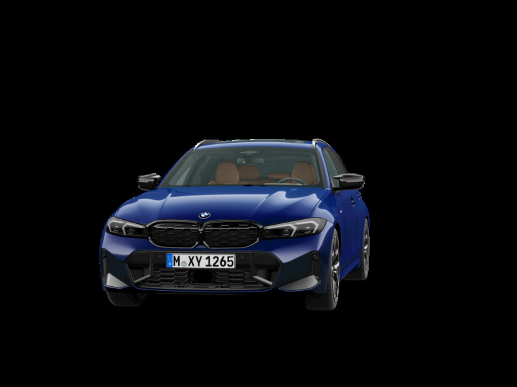 BMW M340 2025 Diesel