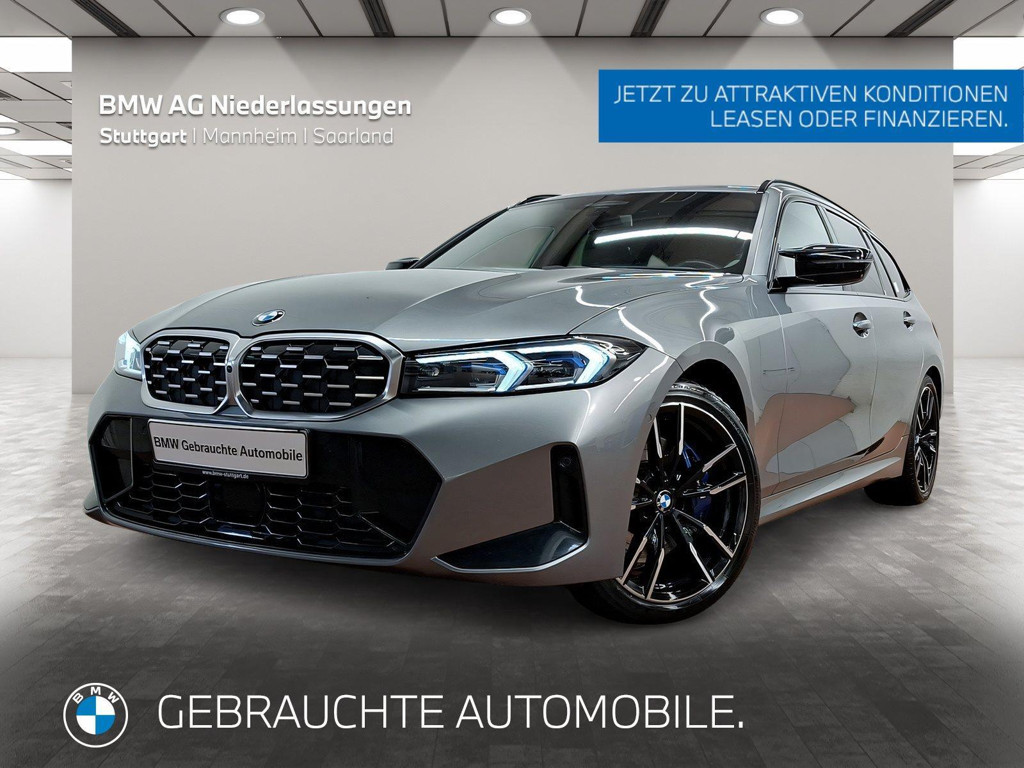 BMW M340 2023 Benzine