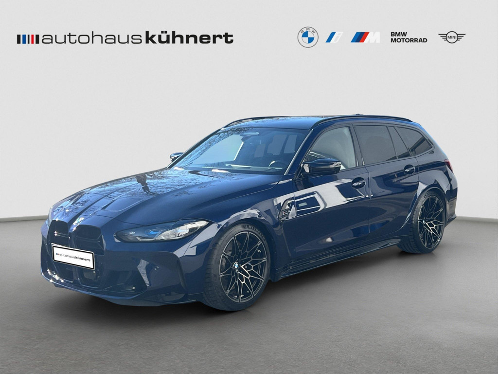 BMW M3 2023 Benzine