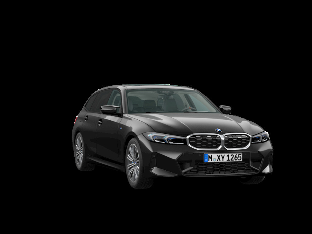 BMW M340