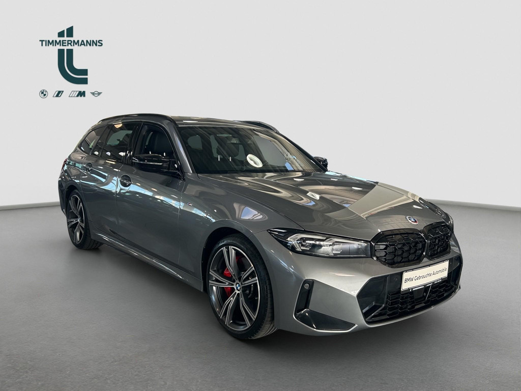 BMW M340 2024 Benzine