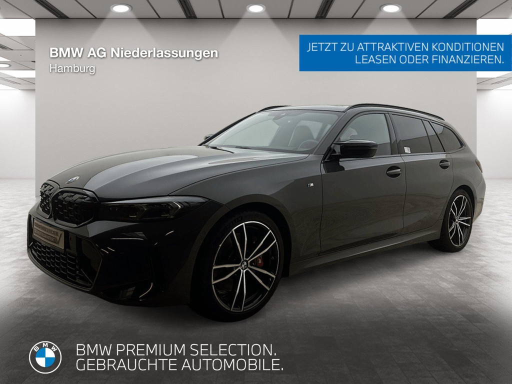 BMW M340 2022 Benzine