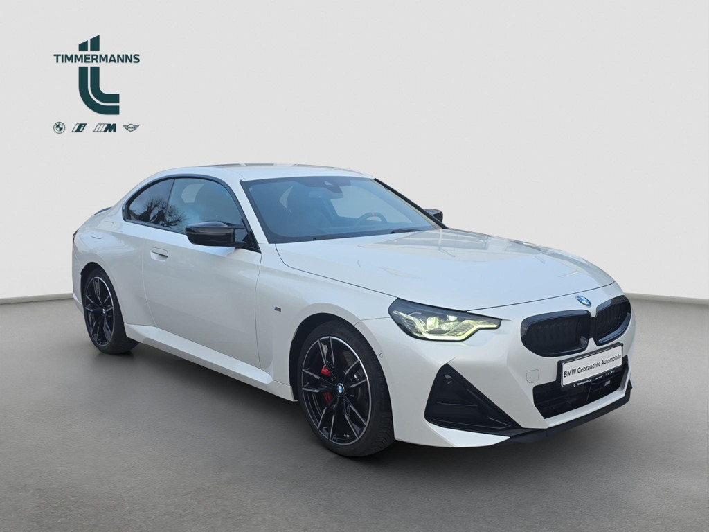 BMW M2 2025 Benzine