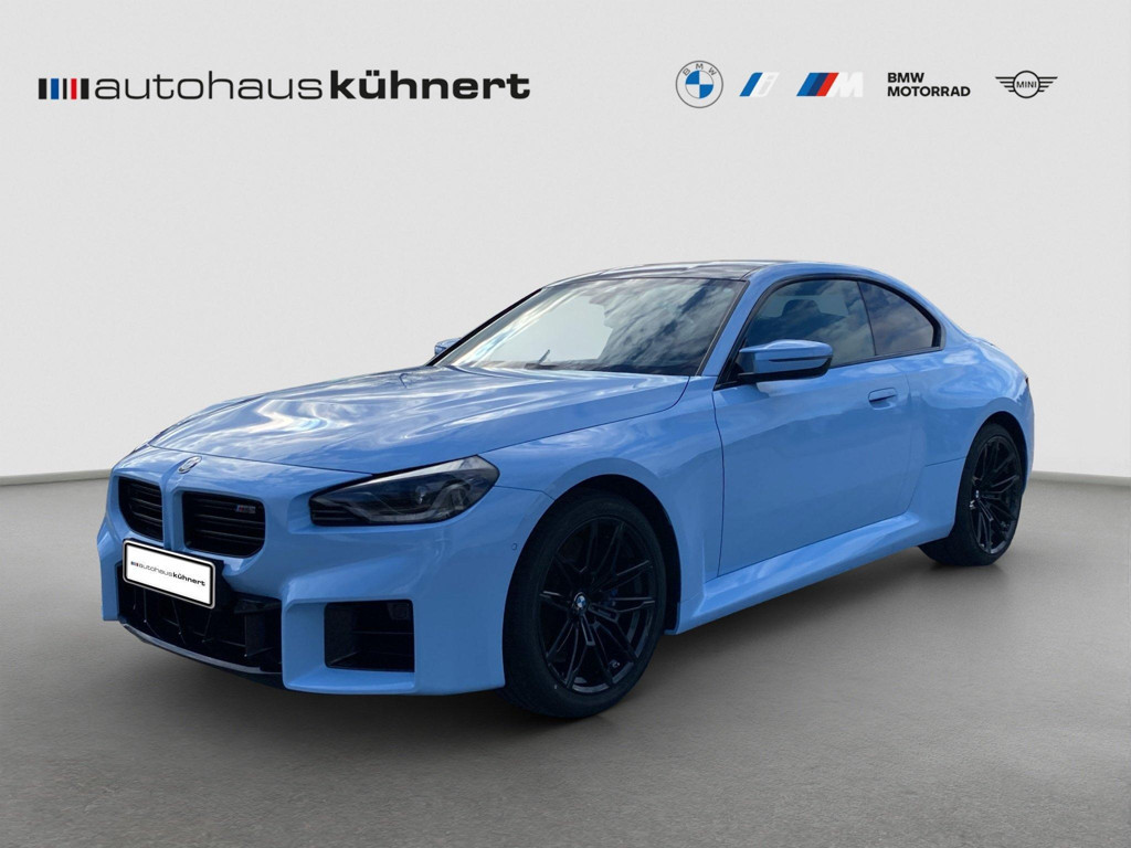 BMW M2 2025 Benzine