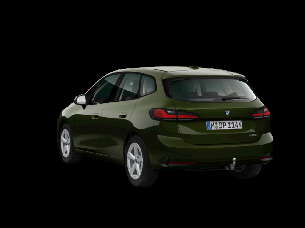 BMW 2 Serie