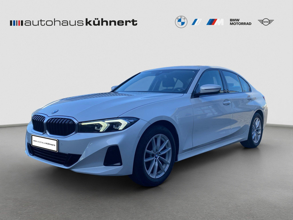 BMW 3 Serie 2023 Benzine
