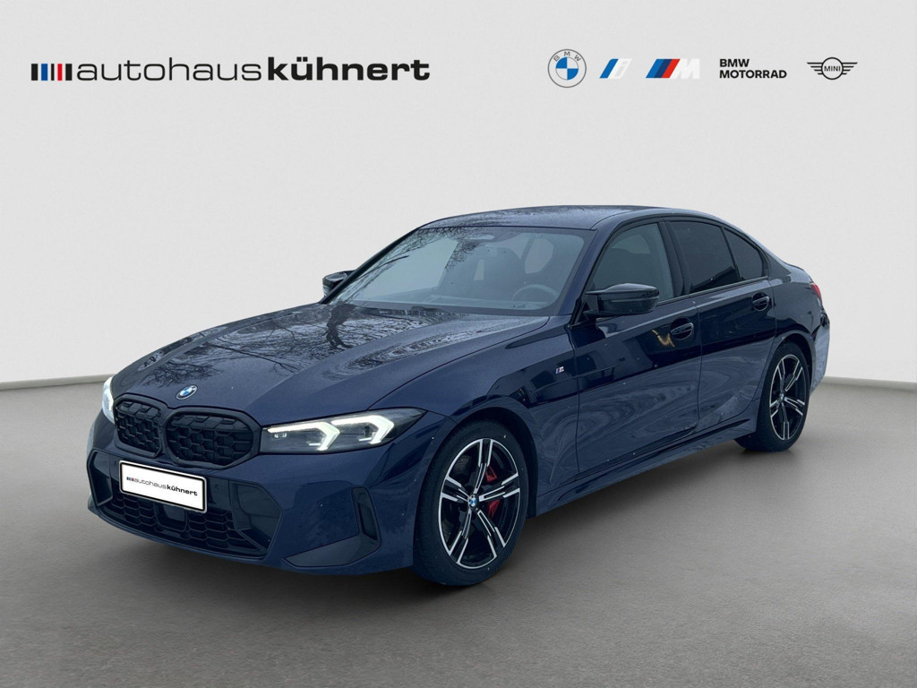 BMW M340