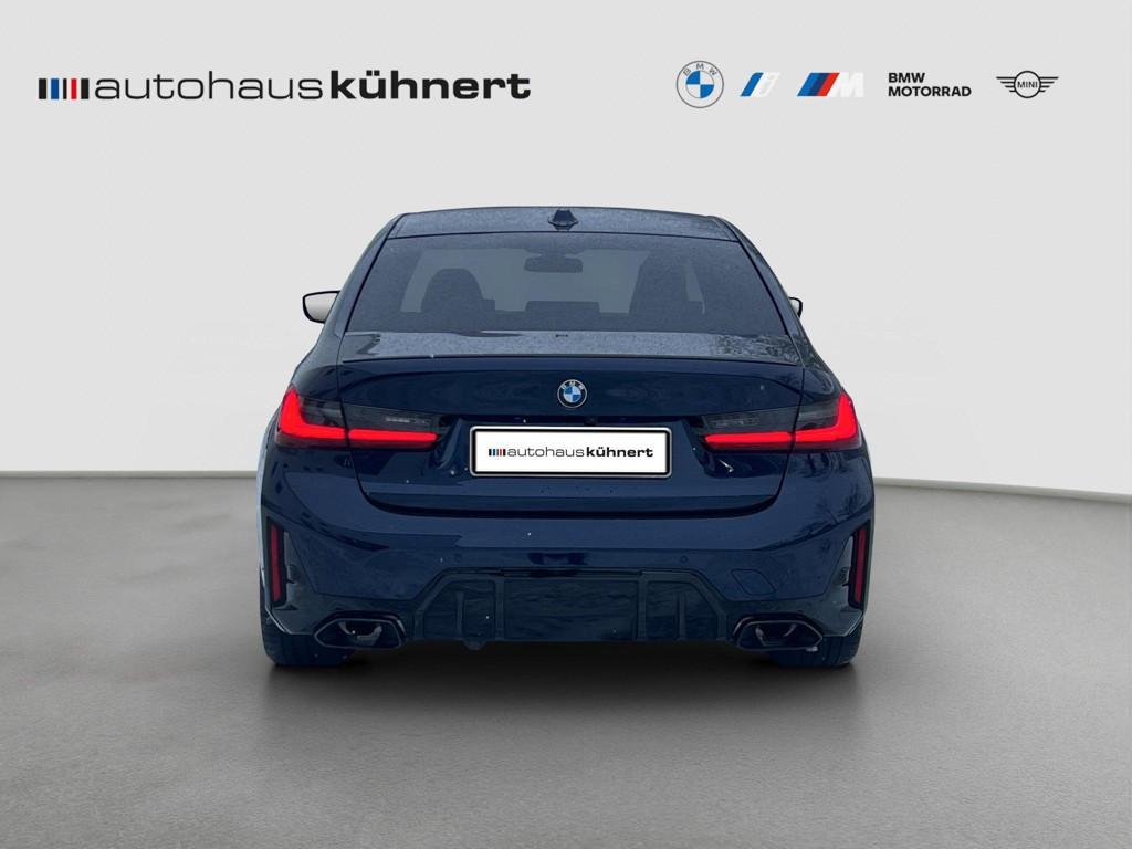 BMW M340
