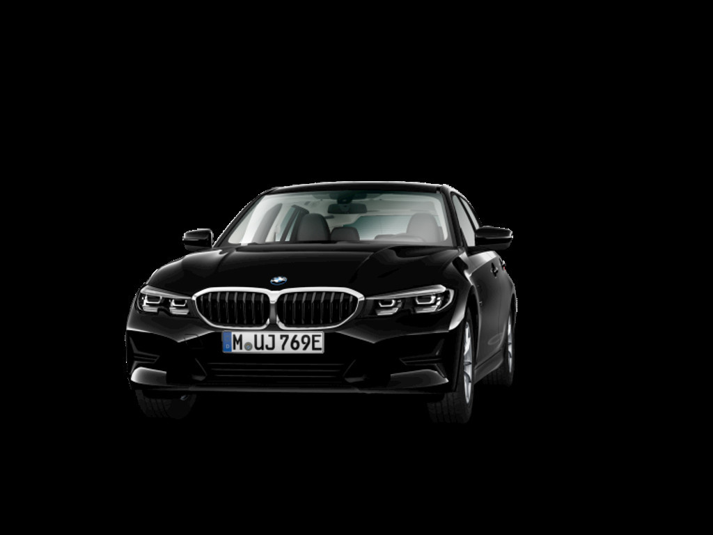 BMW 3 Serie 2022 Hybride Benzine