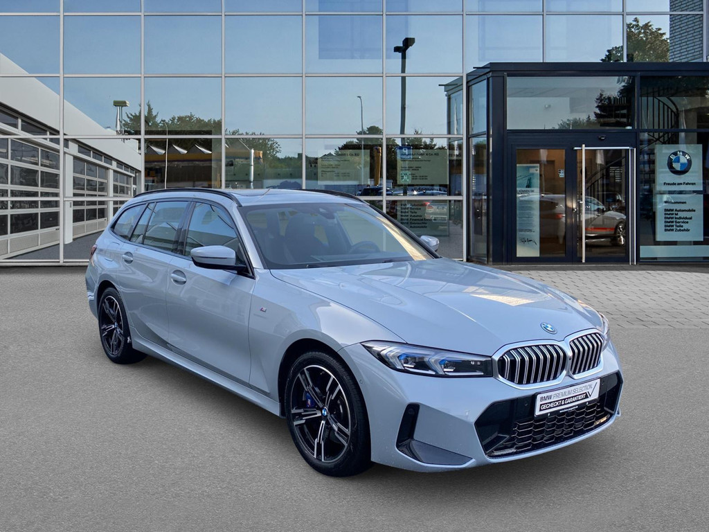 BMW 3 Serie