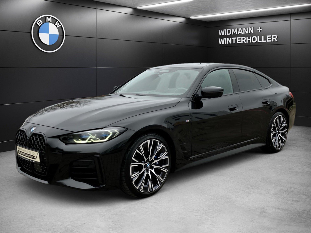 BMW 4 Serie 2024 Diesel