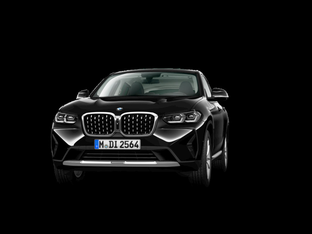BMW X4 2022 Benzine