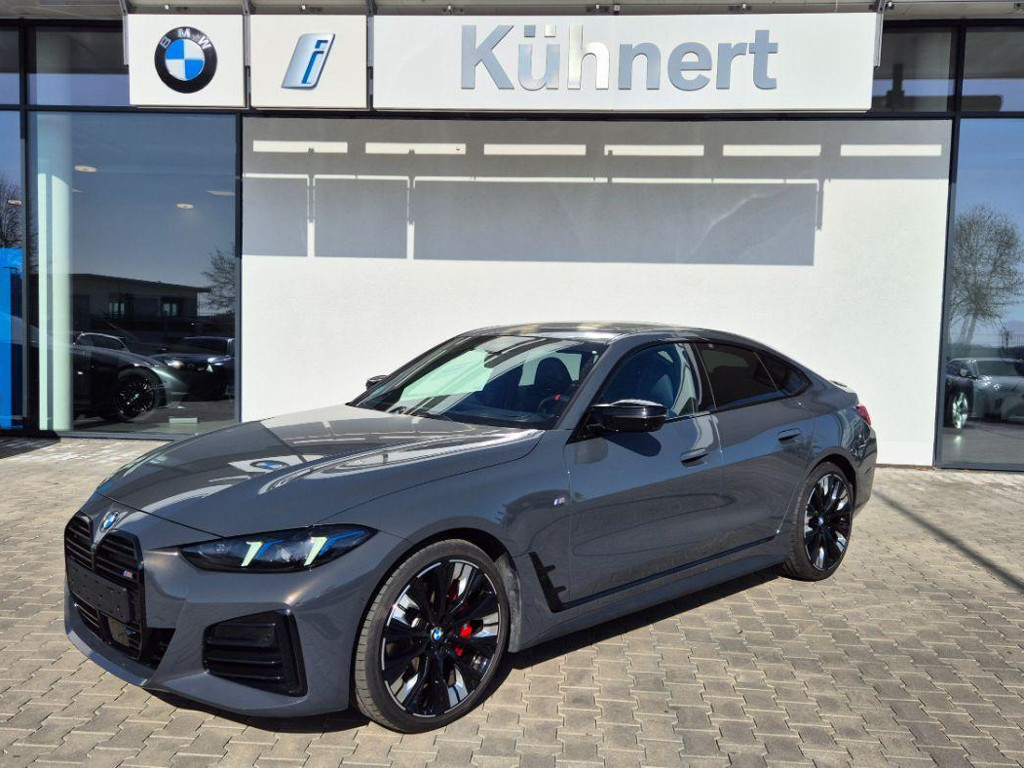 BMW M440 2024 Benzine