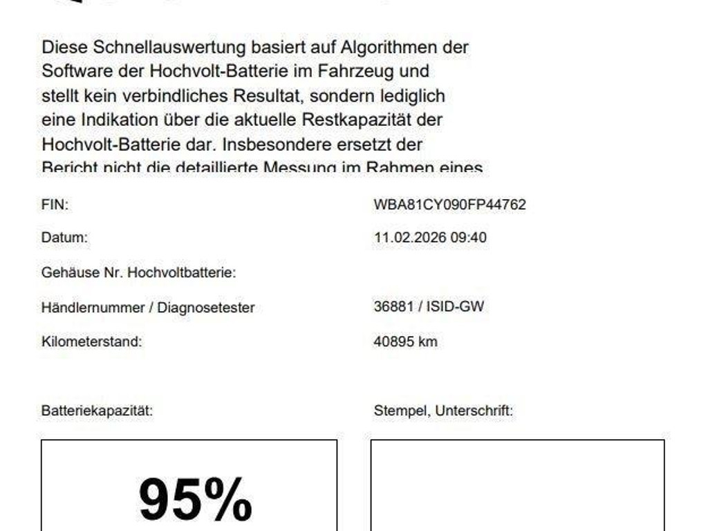 BMW 3 Serie 2023 Hybride Benzine