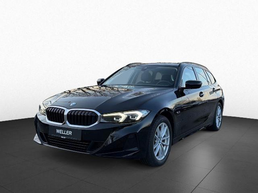 BMW 3 Serie 2022 Hybride Benzine