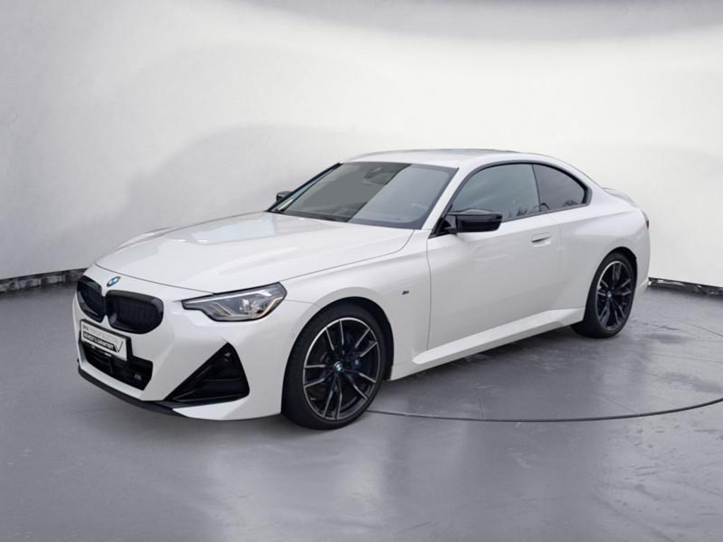 BMW M2 2025 Benzine