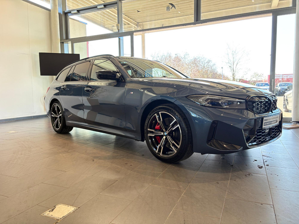 BMW M340 2025 Benzine