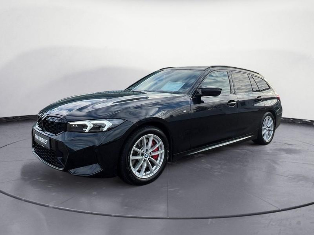 BMW M340 2025 Benzine