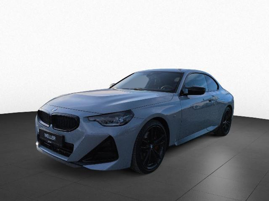 BMW M2 2022 Benzine