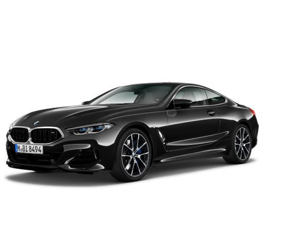BMW M850 2025 Benzine