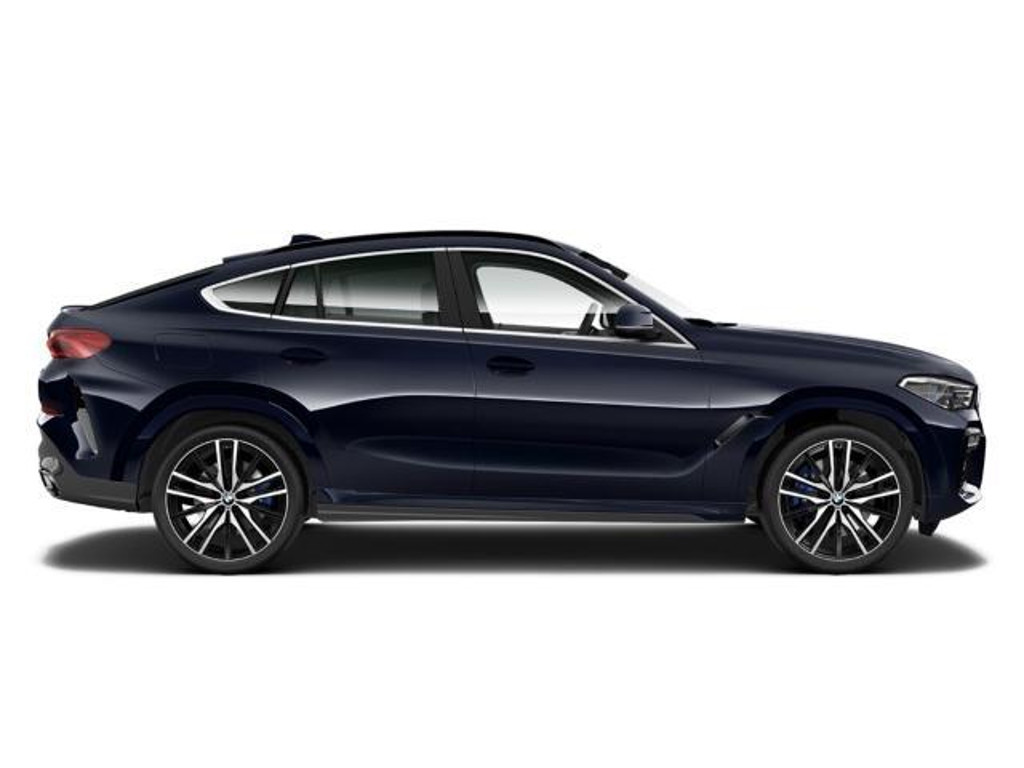 BMW X6 2021 Diesel