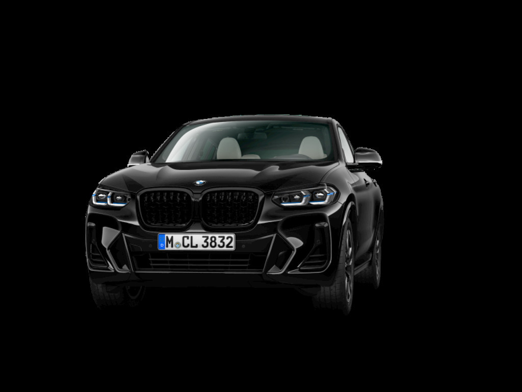 BMW X4 2022 Benzine