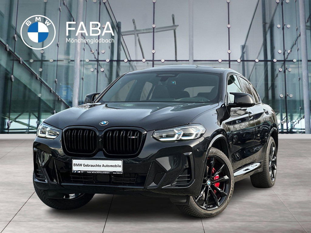 BMW X4 2022 Benzine