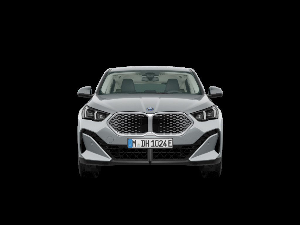 BMW iX2
