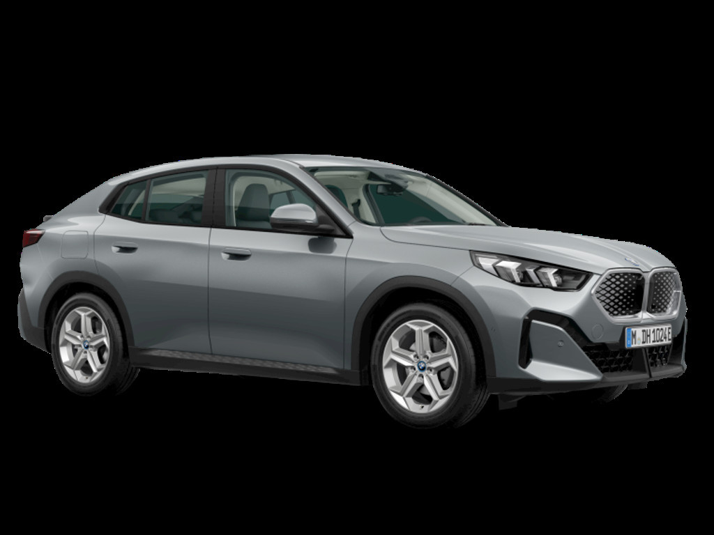 BMW iX2