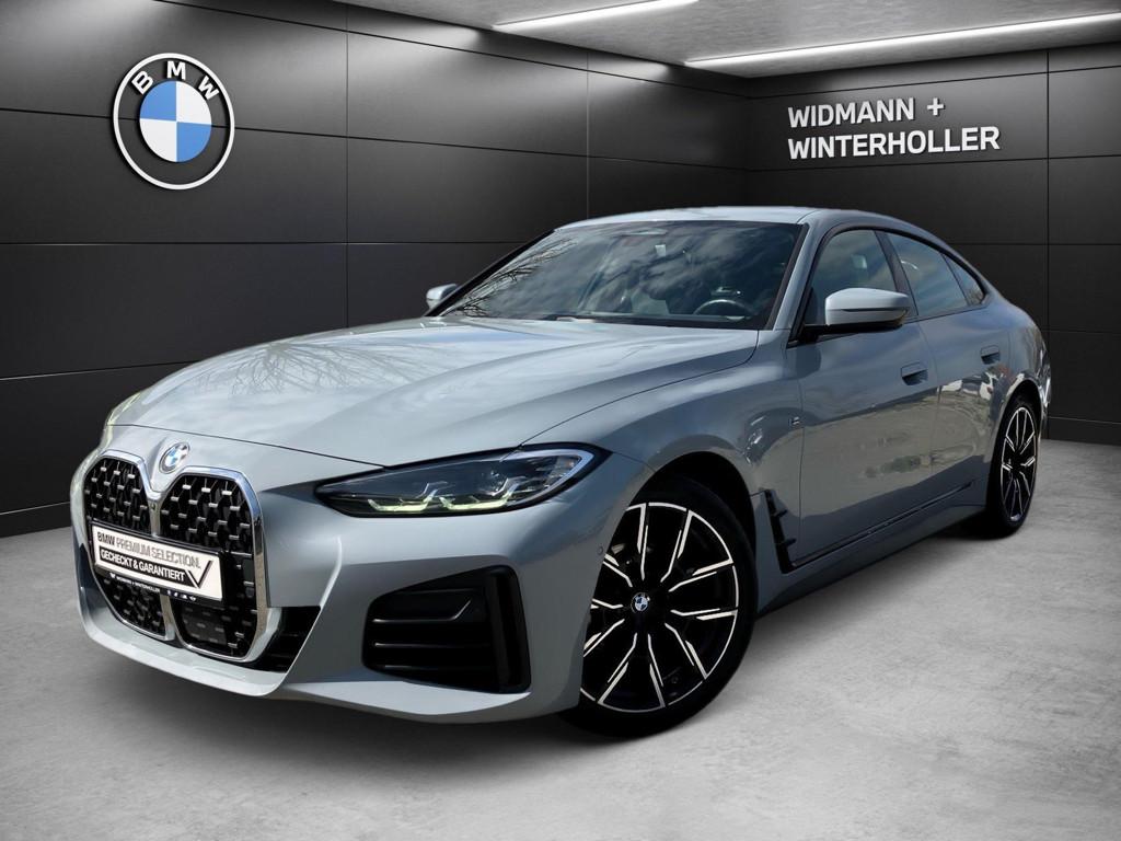 BMW 4 Serie 2023 Diesel