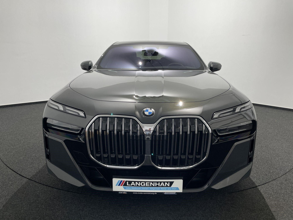 BMW 7 Serie