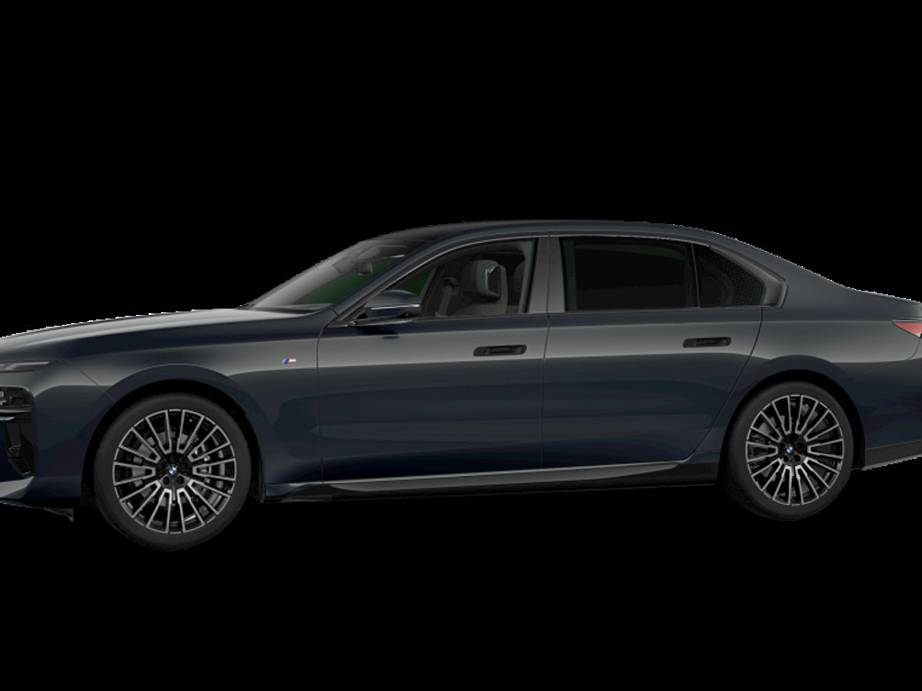 BMW 7 Serie