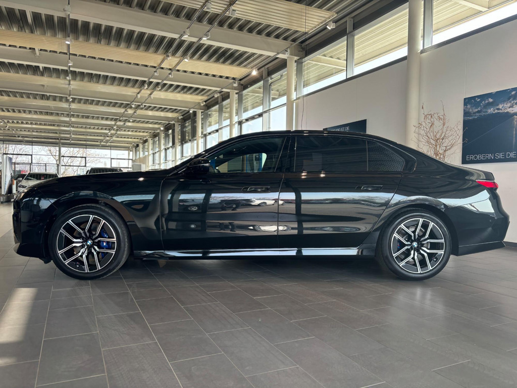 BMW 7 Serie