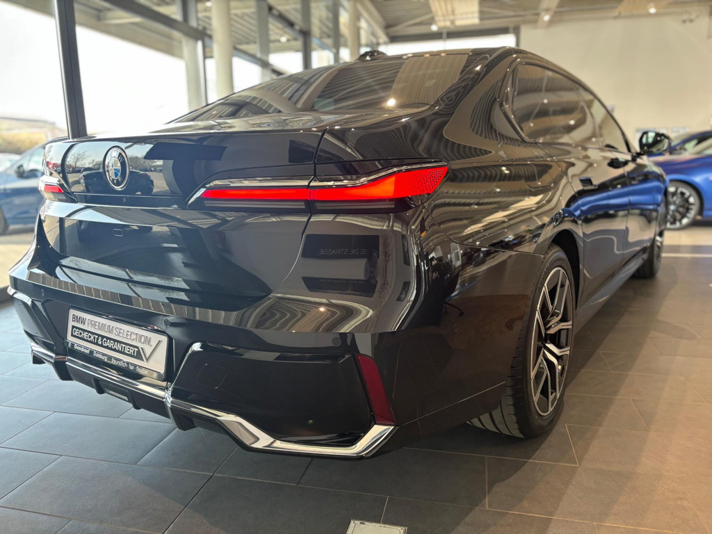 BMW 7 Serie