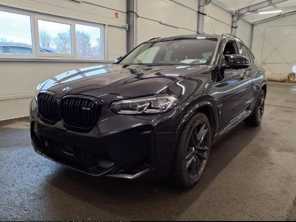 BMW X4 2025 Benzine
