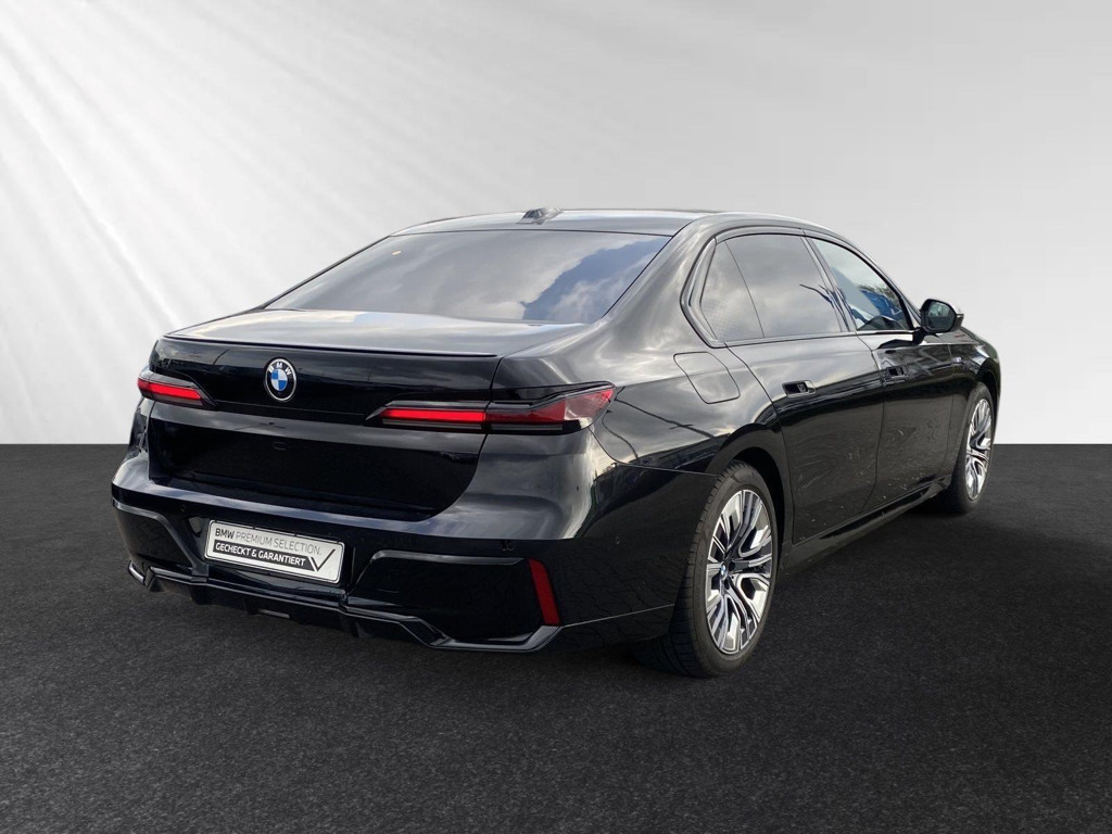 BMW 7 Serie
