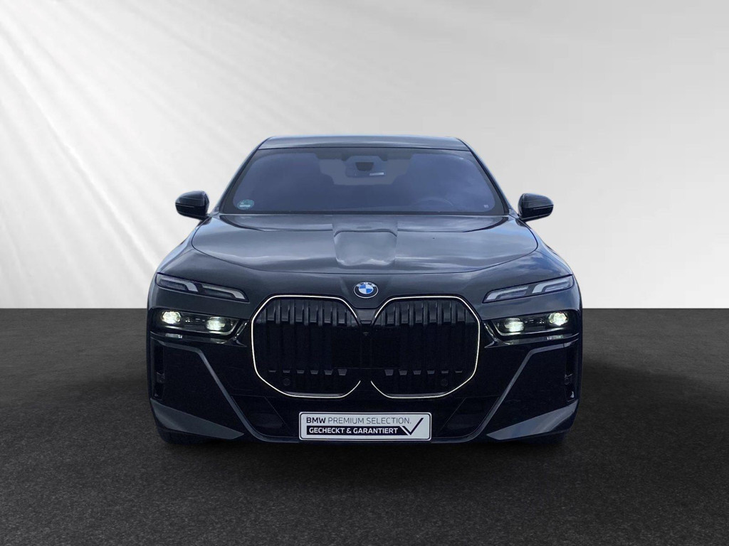 BMW 7 Serie