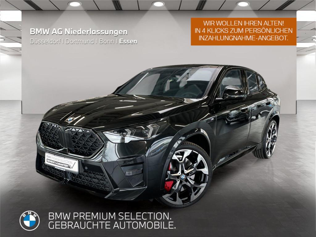 BMW X2 2024 Benzine
