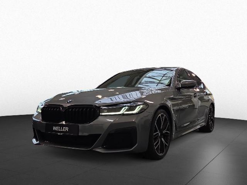 BMW 5 Serie 2023 Benzine